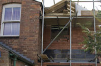 free Corran home extension quotes
