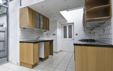 Corran kitchen extension leads
